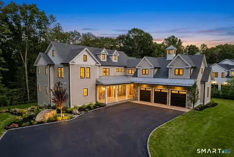 132 Summer Hill Rd, Madison, CT 06443