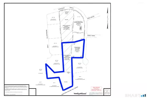 Dinatale Drive, Durham, CT 06422