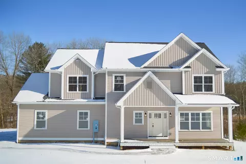 Undisclosed, Tolland, CT 06084
