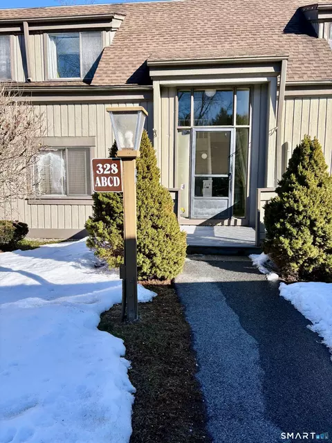 328 Heritage Vlg #A, Southbury, CT 06488