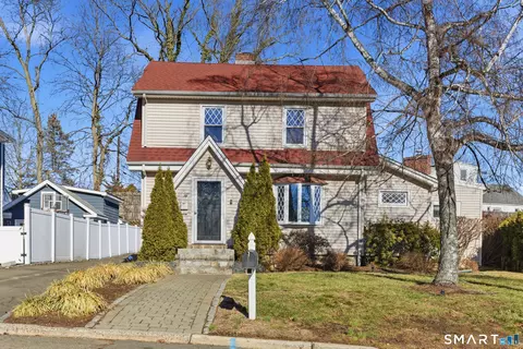56 Windsor Rd, Stamford, CT 06905