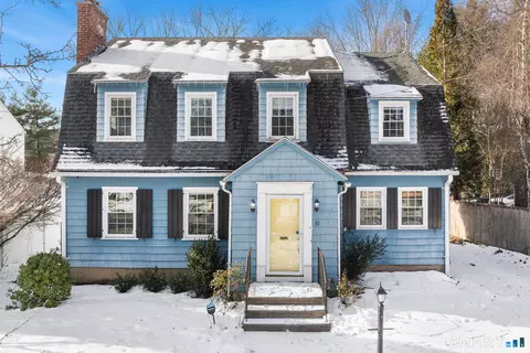 81 Lemay St, West Hartford, CT 06107