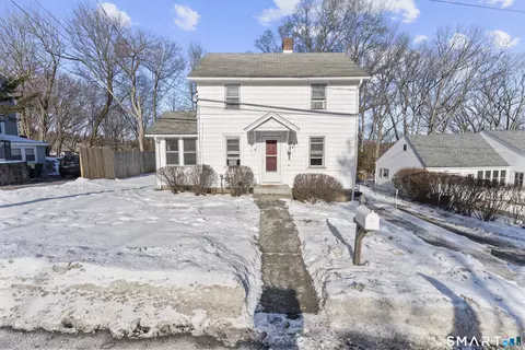 50 Sand Pit Rd, Danbury, CT 06810