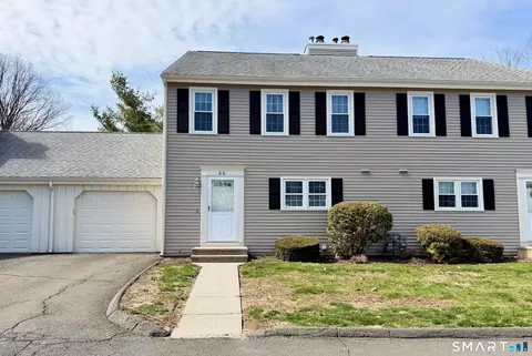 66 Old Towne Rd #66, Cheshire, CT 06410