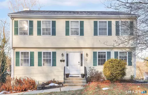 12 Edwards Rd, Portland, CT 06480