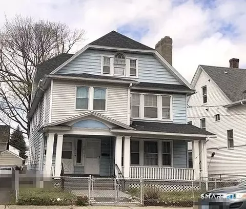 708 Capitol Ave, Bridgeport, CT 06606