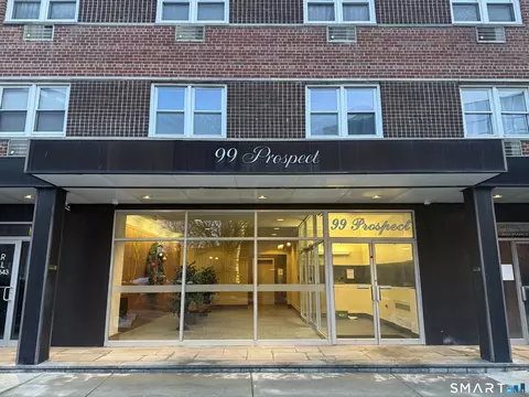 99 Prospect St #4D, Stamford, CT 06901