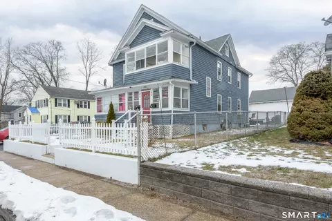 816 Burnside Ave, East Hartford, CT 06108