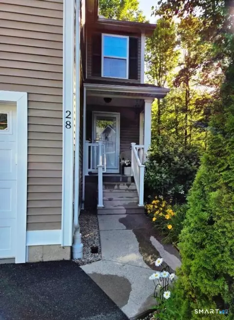 2118 Meriden Waterbury Tpke #28, Southington, CT 06489