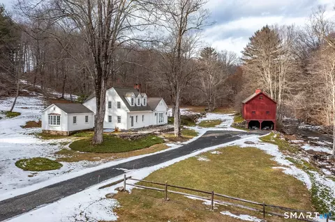 28 Squire Hill Rd, New Milford, CT 06776
