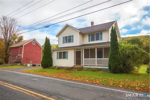 67 Middlefield Rd, Chester, MA 01011