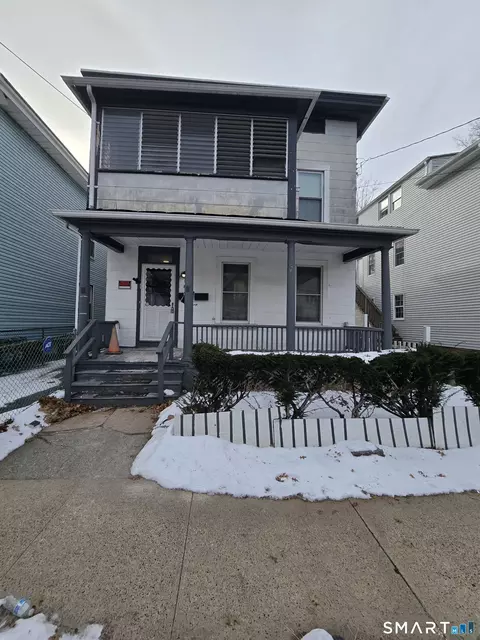 80 Dickerman St, New Haven, CT 06511