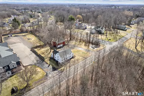 View/Area - 392 Boston Neck Rd, Suffield, CT 06078 photo 2 of 3