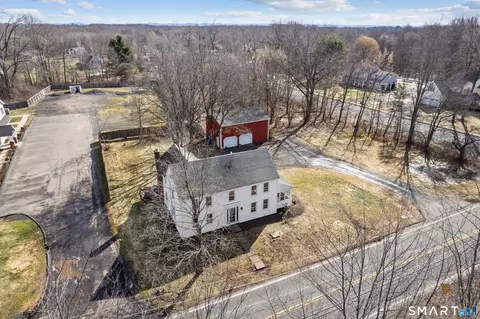 View/Area - 392 Boston Neck Rd, Suffield, CT 06078 photo 1 of 3