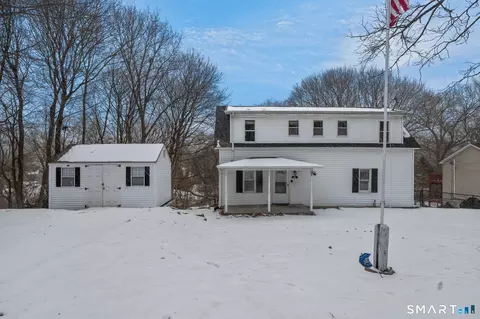 30 Ruth St, Norwich, CT 06360