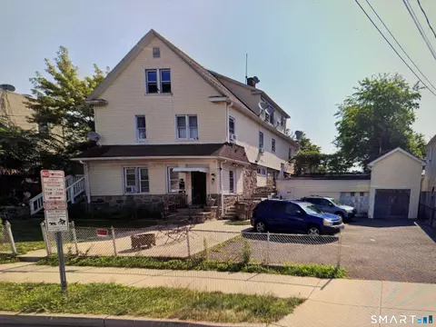 20 Wardwell St, Stamford, CT 06902