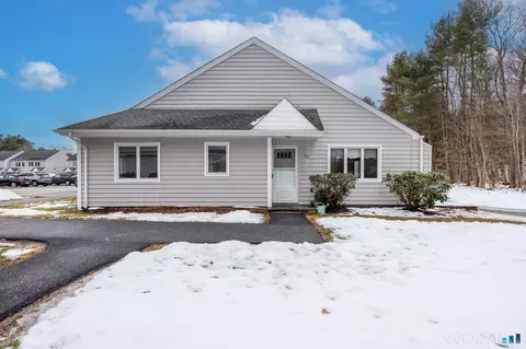 482 Lake Ave #20, Bristol, CT 06010