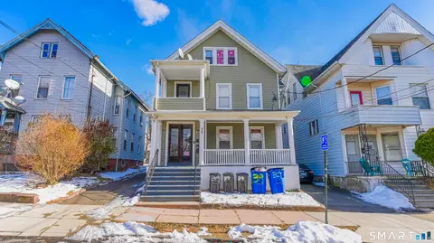39 Houston St, New Haven, CT 06513