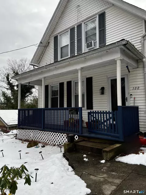 100 7th St, Norwich, CT 06360