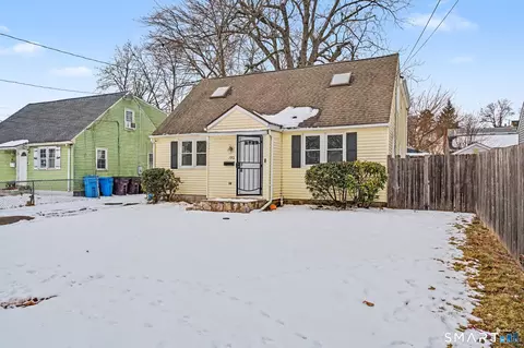 192 Market St, New Britain, CT 06051