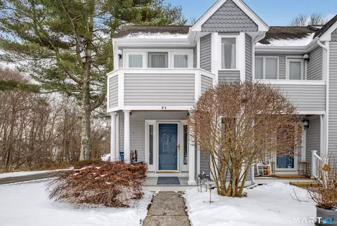 59 Old Post Rd #F1, Clinton, CT 06413