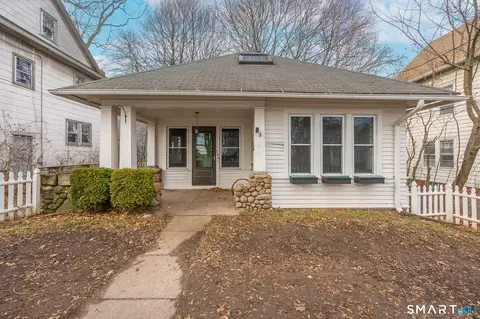 144 Beacon Ave, New Haven, CT 06512