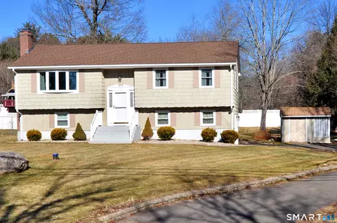 126 Turkey Hills Rd, East Granby, CT 06026