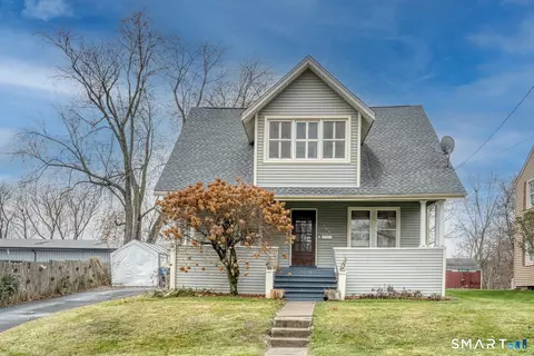 125 Newfield Ave, Hartford, CT 06106