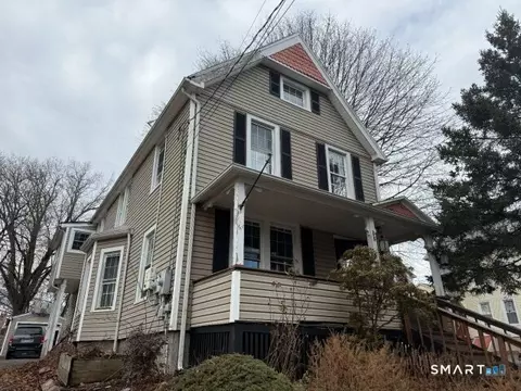 66 S 3rd St, Meriden, CT 06451