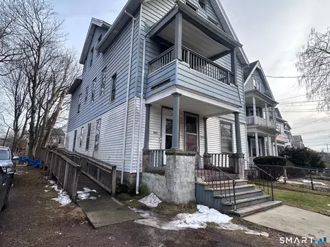 449 Dixwell Ave, New Haven, CT 06511