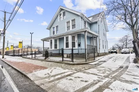 1943-1949 Seaview Ave, Bridgeport, CT 06610