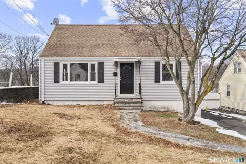 755 Old Town Rd, Bridgeport, CT 06606