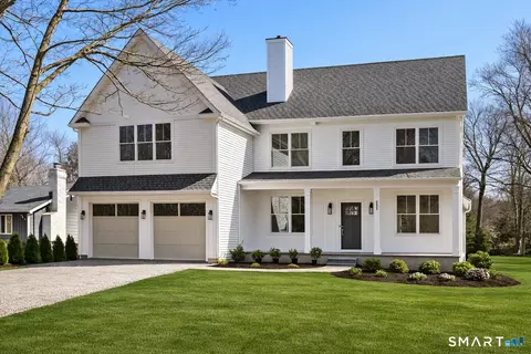 217 Fairland Dr, Fairfield, CT 06825