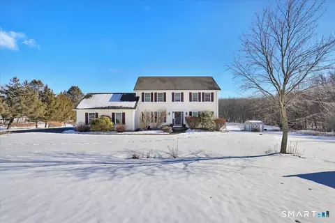 1275 Mount Vernon Rd, Southington, CT 06489