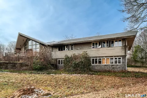 131 Birch Mountain Rd, Bolton, CT 06043