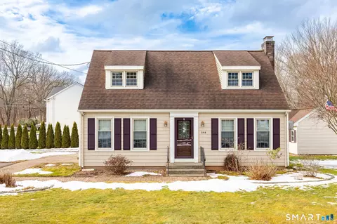 644 Four Rod Rd, Berlin, CT 06037