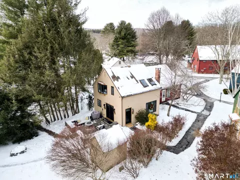 25 Fowler St, Salisbury, CT 06068