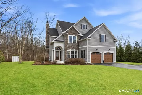85 Steeplechase Dr, Southington, CT 06489