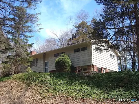 146 Scribner Hill Rd, Wilton, CT 06897