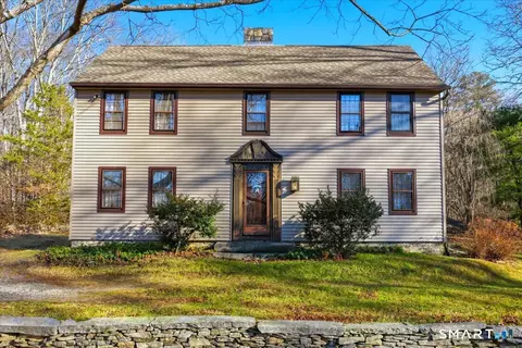 114 Scotland Rd, Sprague, CT 06330
