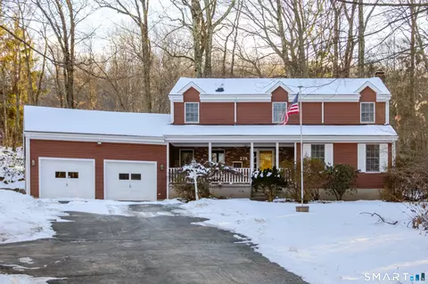 279 Old Mountain Rd, Southington, CT 06489