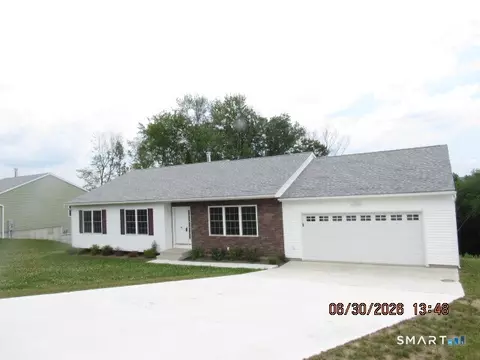 43 Warm Earth Rd, Naugatuck, CT 06770