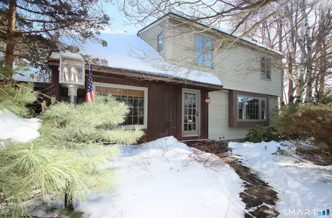 28 Tracy Dr, Vernon, CT 06066