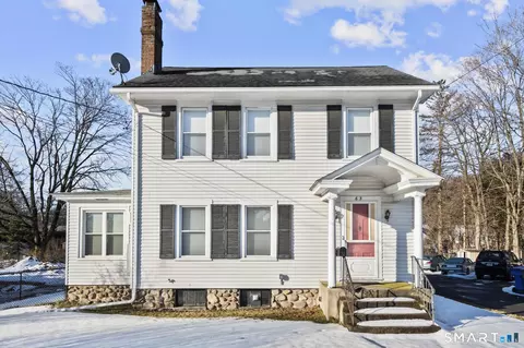 63 Jerome Ave, Bristol, CT 06010