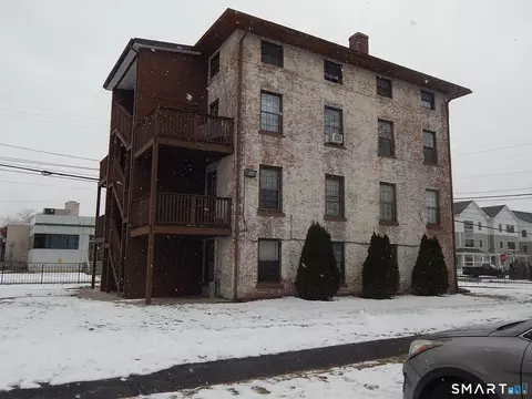 76 Van Block Ave #6-A, Hartford, CT 06106