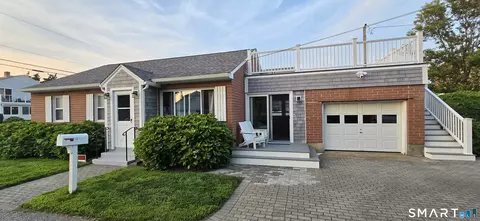 24 W Shore Dr, Old Saybrook, CT 06475