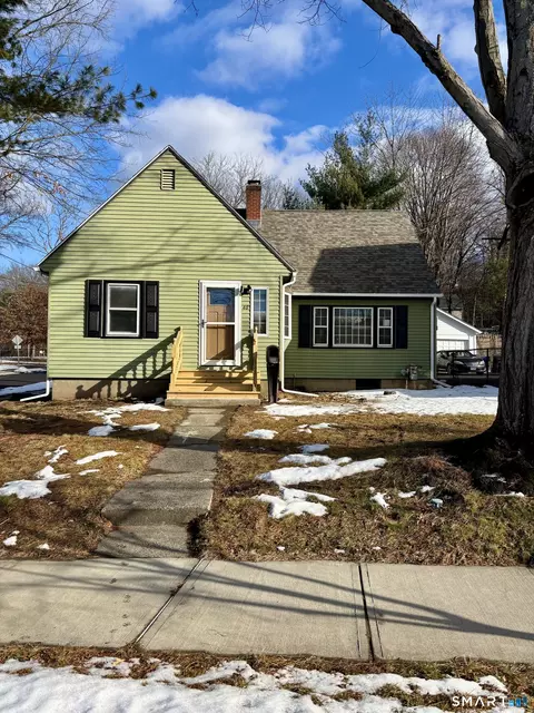 40 Nepaug St, Hartford, CT 06106