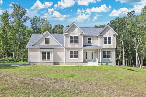 43 Wyllys Farm Rd, Mansfield, CT 06268