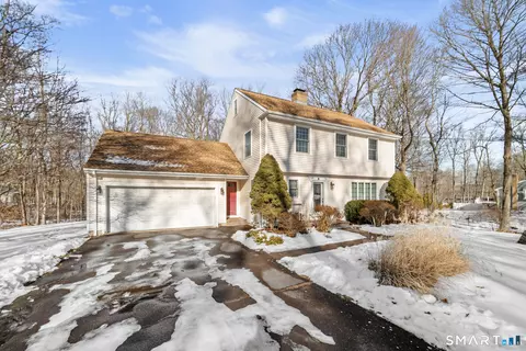 165 Garrigus Ct, Wolcott, CT 06716