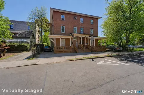 15 Townley St, Hartford, CT 06105